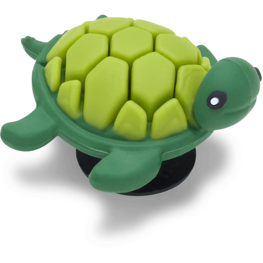 3D UV Changing Turtle Jibbitz™ charms Women|Men Sale