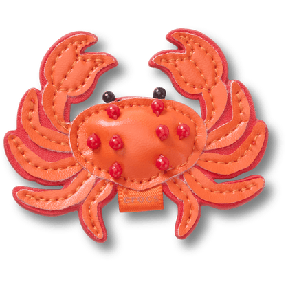Sparkle Crab Jibbitz™ charms - Crocs