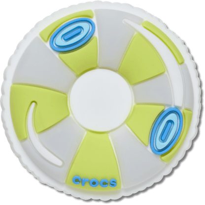 UV Changing Floatie Jibbitz™ charms - Crocs