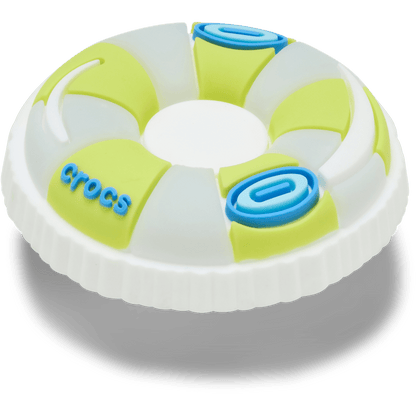 UV Changing Floatie Jibbitz™ charms - Crocs