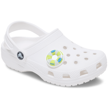 UV Changing Floatie Jibbitz™ charms - Crocs