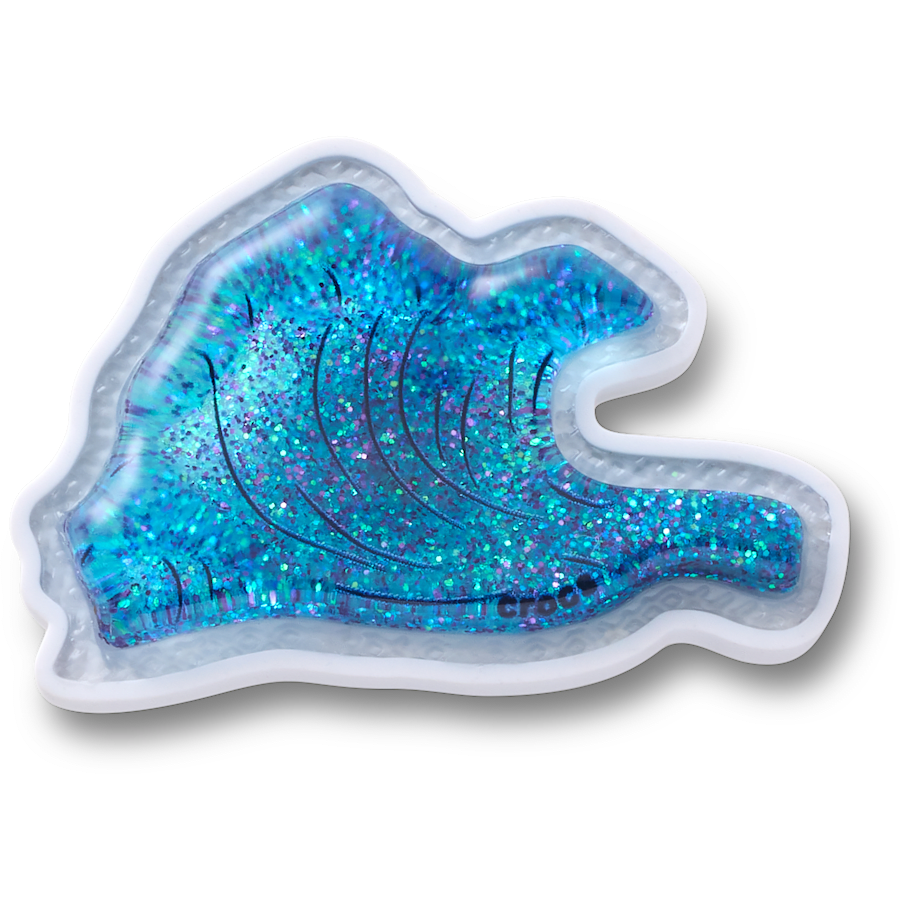Squish Waves Jibbitz™ charms Women|Men Outlet