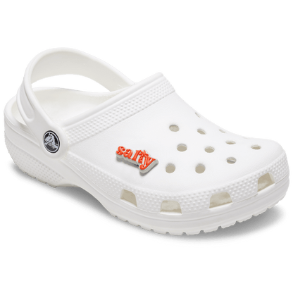 Salty Palm Tree Jibbitz™ charms - Crocs