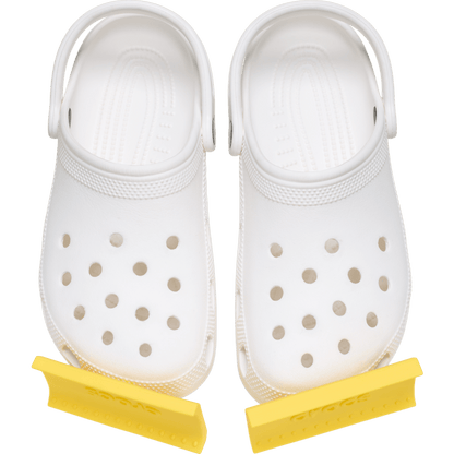 Snow Plow Jibbitz™ charms - Crocs