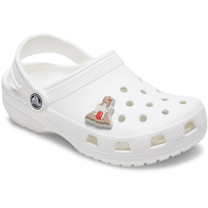 Sandcastle Jibbitz™ charms - Crocs