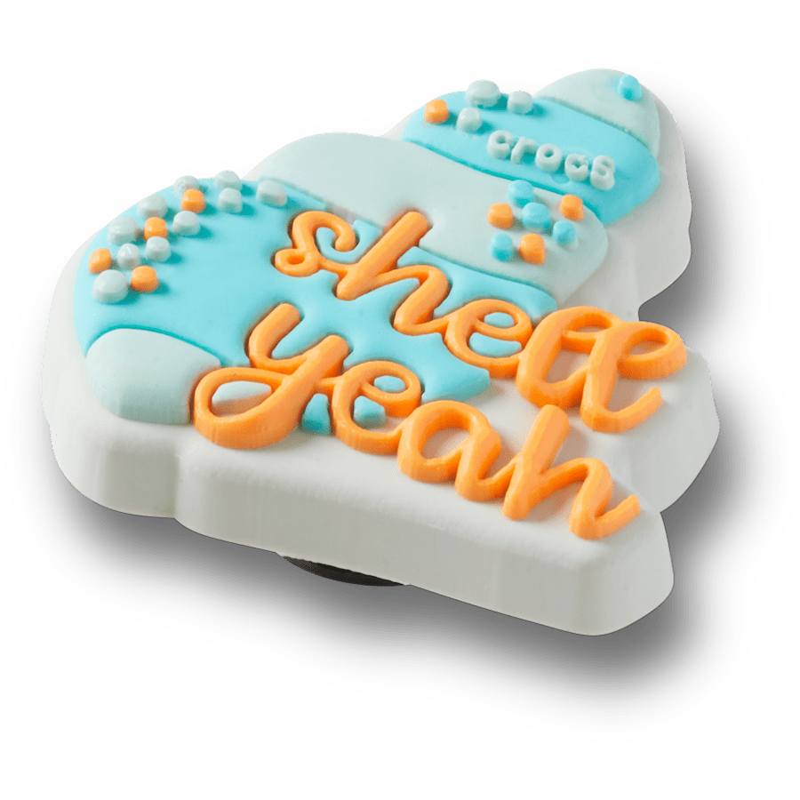 Shell Yeah Jibbitz™ charms Women|Men Discount