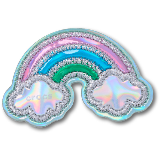 Marbled Rainbow Jibbitz™ charms Women|Men On Sale