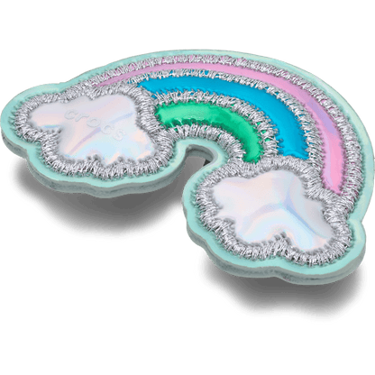 Marbled Rainbow Jibbitz™ charms - Crocs