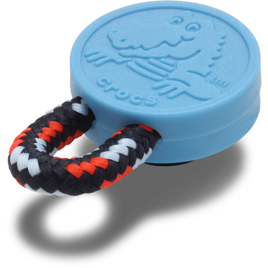 Paracord Loop Blue Jibbitz™ charms Women|Men Online