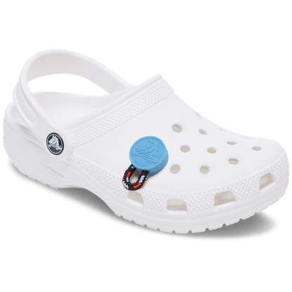 Paracord Loop Blue Jibbitz™ charms - Crocs