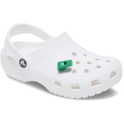 Functional Whistle Jibbitz™ charms - Crocs