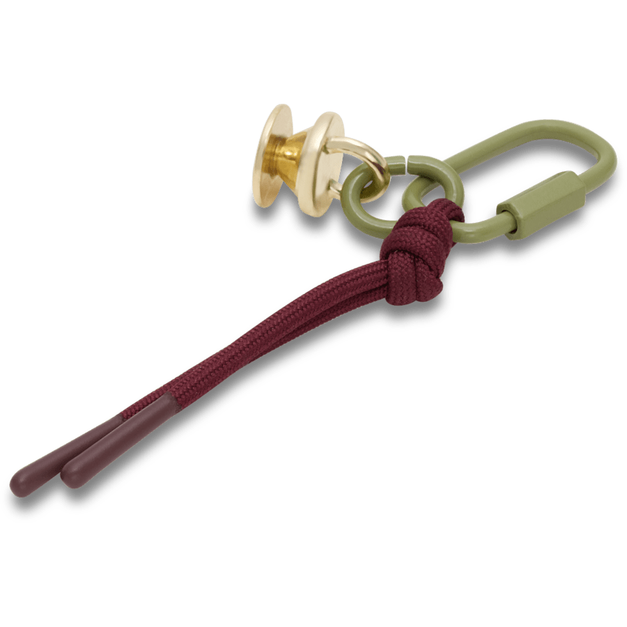 Speckled Carabiner Jibbitz™ charms Women|Men For Sale