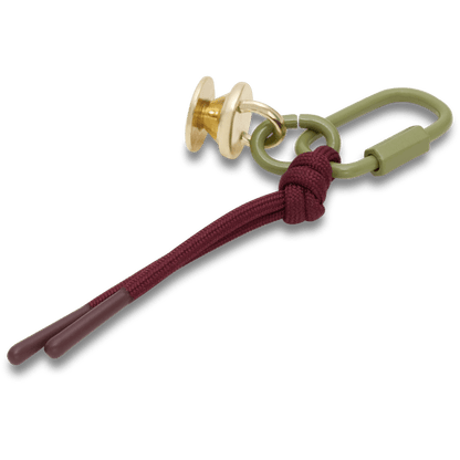 Speckled Carabiner Jibbitz™ charms - Crocs