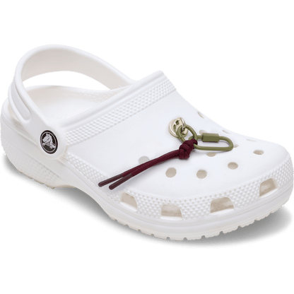 Speckled Carabiner Jibbitz™ charms - Crocs