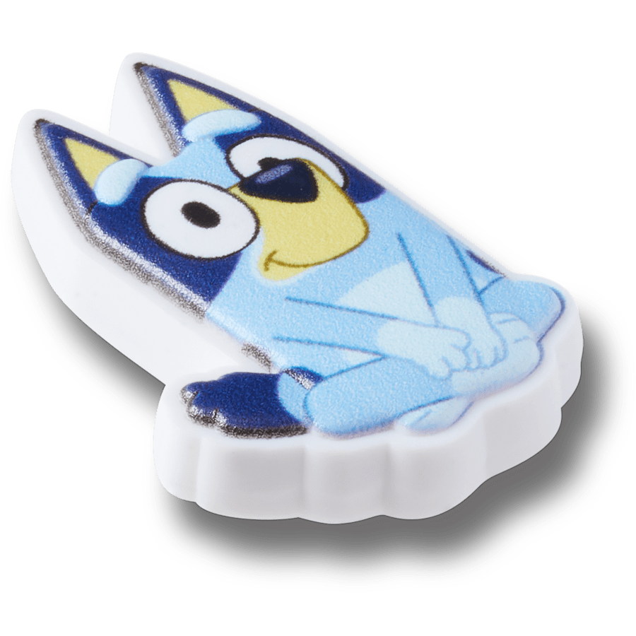 Bluey Sitting Jibbitz™ charms Women|Men For Sale