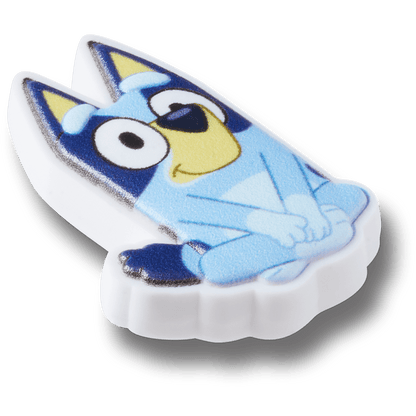 Bluey Sitting Jibbitz™ charms - Crocs