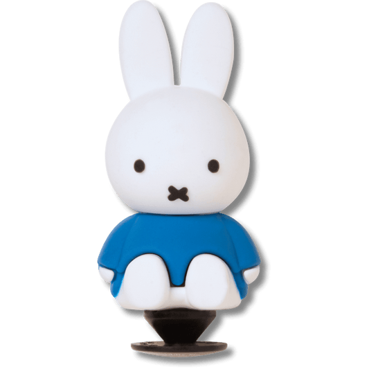 Miffy Sitting Jibbitz™ charms Women|Men Online