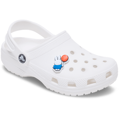 Miffy Balloon Jibbitz™ charms - Crocs