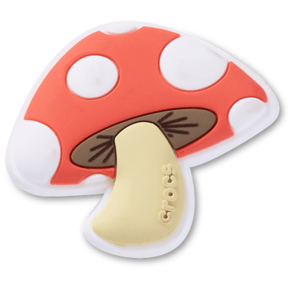 Speckled Mushroom Jibbitz™ charms - Crocs