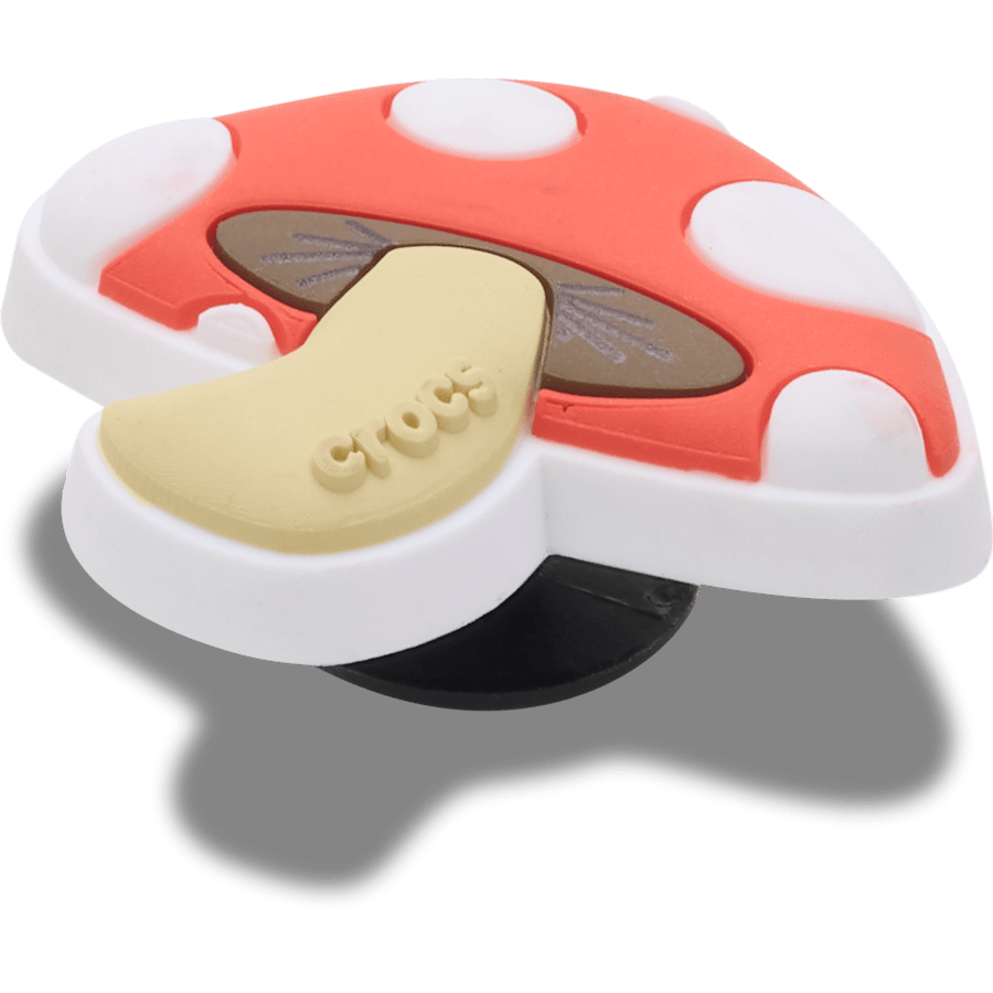Speckled Mushroom Jibbitz™ charms Women|Men For Sale