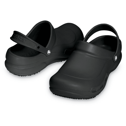 Bistro Work Clog - Crocs