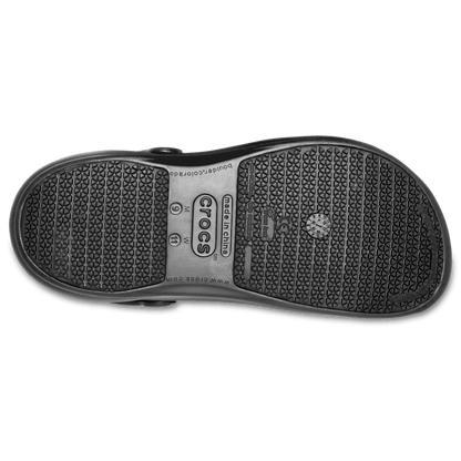 Bistro Work Clog - Crocs