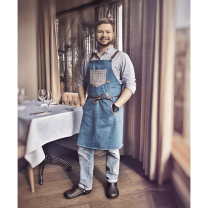 Bistro Work Clog - Crocs
