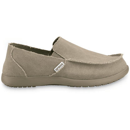 Men’s Santa Cruz Slip-On - Loafer - Crocs