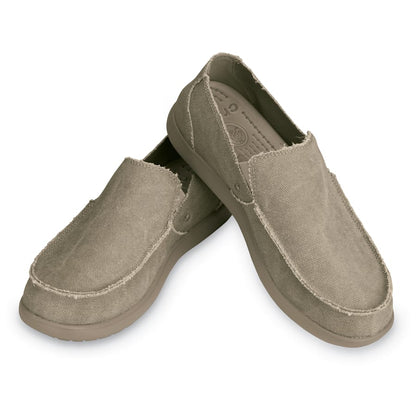 Men’s Santa Cruz Slip-On - Loafer - Crocs