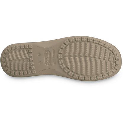 Men’s Santa Cruz Slip-On - Loafer - Crocs