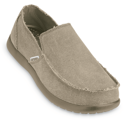Men’s Santa Cruz Slip-On - Loafer - Crocs