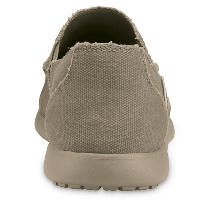 Men’s Santa Cruz Slip-On - Loafer - Crocs