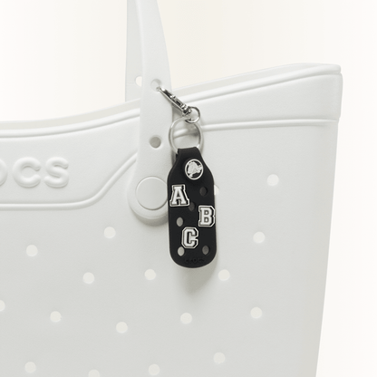 Letter A-Z Jibbitz Shoe Charm - Crocs