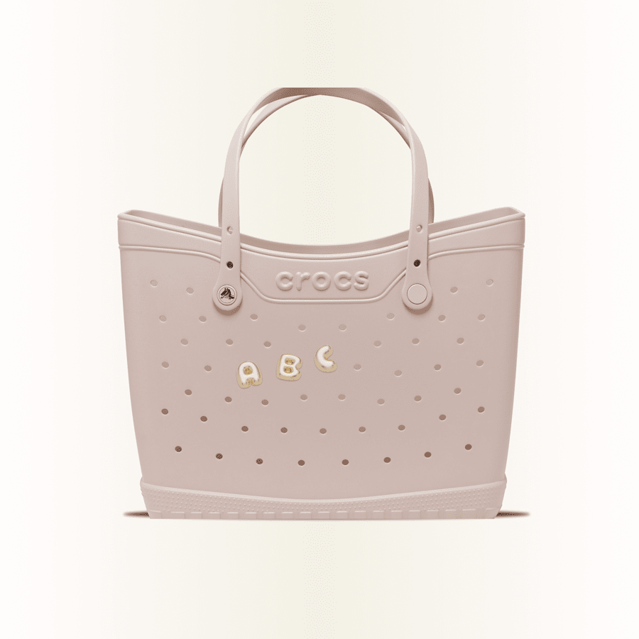 Gold Bubble Letter A-Z Jibbitz™ charms Women|Men|Jibbitz™ Charms Online