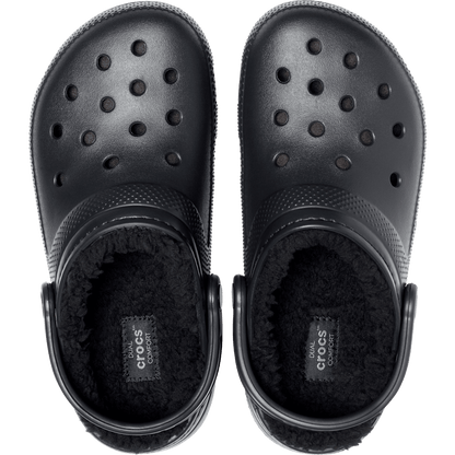 Classic Lined Clog - Crocs