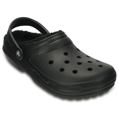 Classic Lined Clog - Crocs