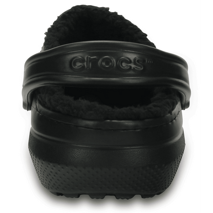 Classic Lined Clog - Crocs