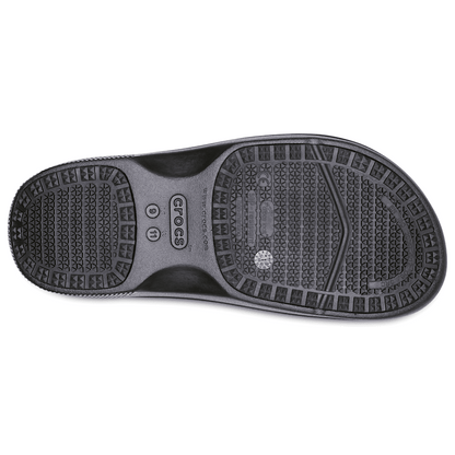 Crocs On The Clock Work Slip-On - Crocs