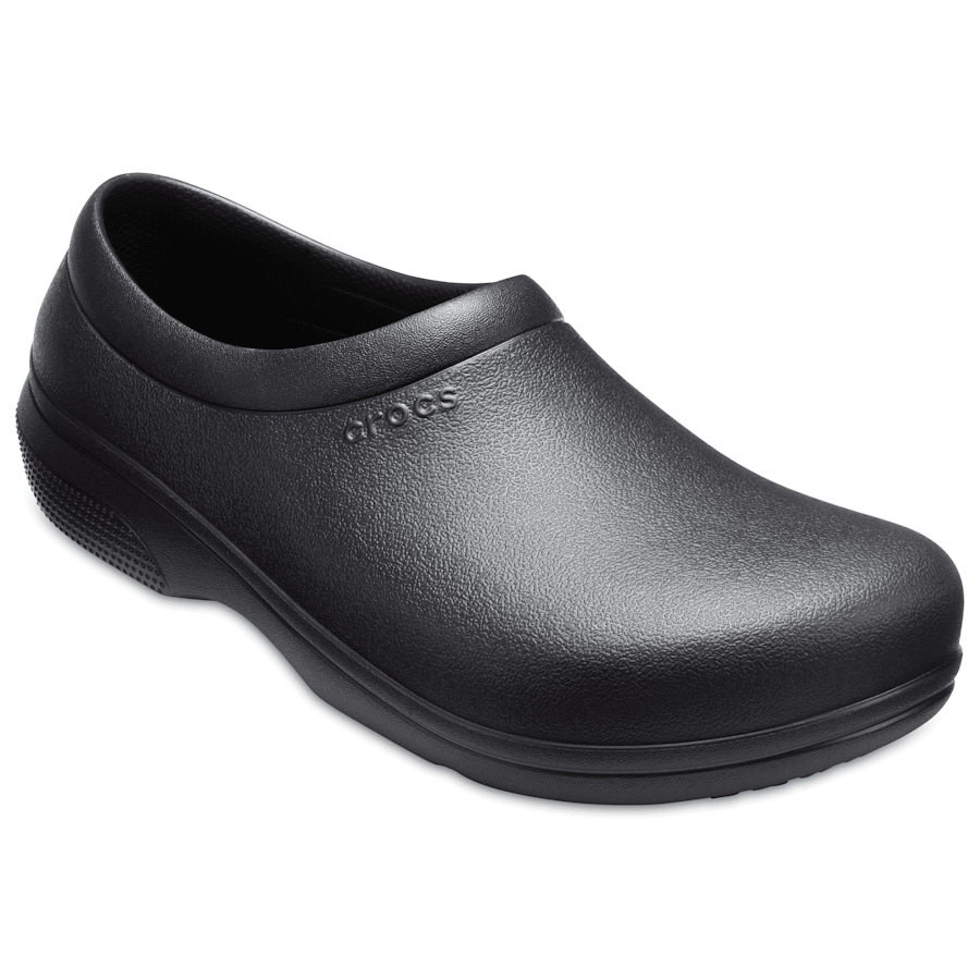 Crocs On The Clock Work Slip-On Crocs at Work™ Online