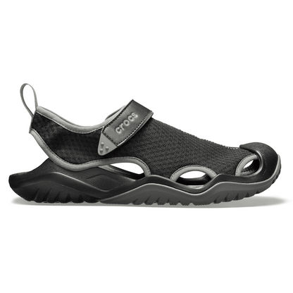 Men’s Swiftwater™ Mesh Deck Sandal - Crocs
