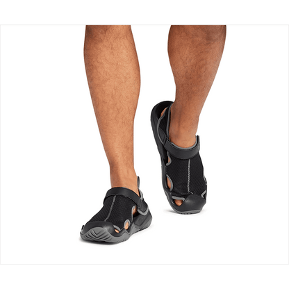 Men’s Swiftwater™ Mesh Deck Sandal - Crocs