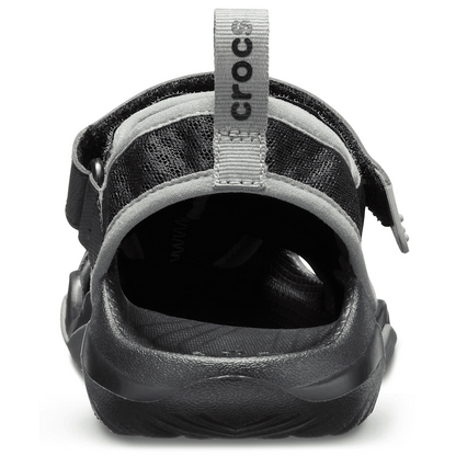 Men’s Swiftwater™ Mesh Deck Sandal - Crocs