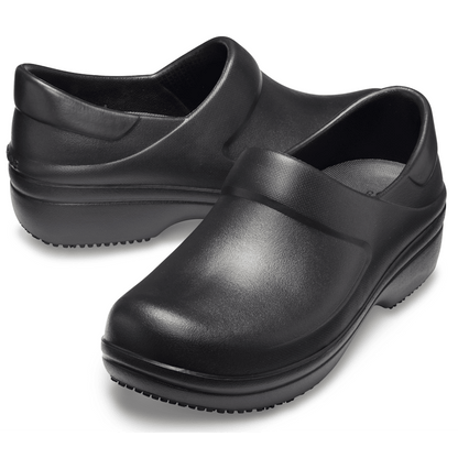 Women’s Neria Pro II Work Clog - Crocs