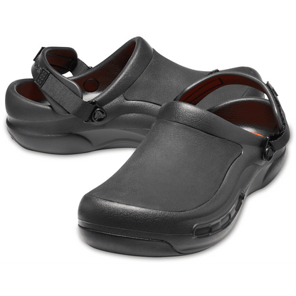 Bistro Pro LiteRide™ Work Clog - Crocs