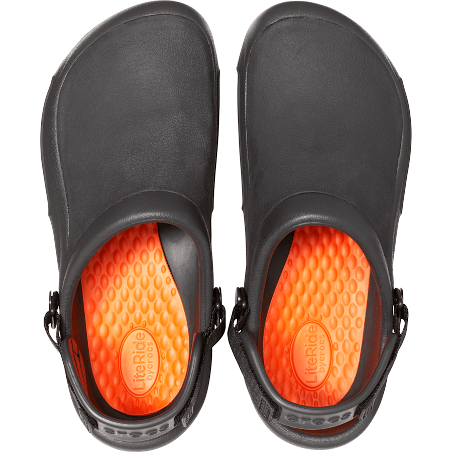 Bistro Pro LiteRide™ Work Clog Women|Men|Crocs at Work™ On Sale
