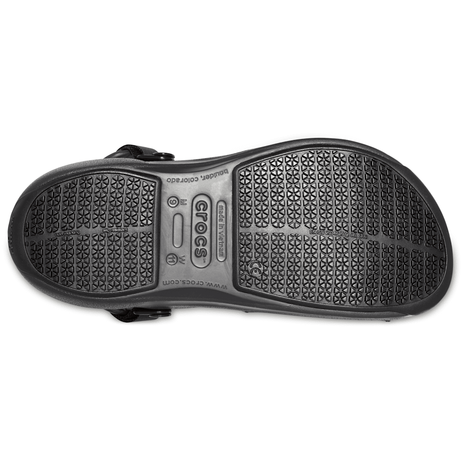 Bistro Pro LiteRide™ Work Clog Women|Men|Crocs at Work™ On Sale