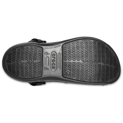 Bistro Pro LiteRide™ Work Clog - Crocs