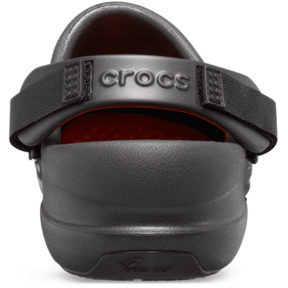 Bistro Pro LiteRide™ Work Clog - Crocs