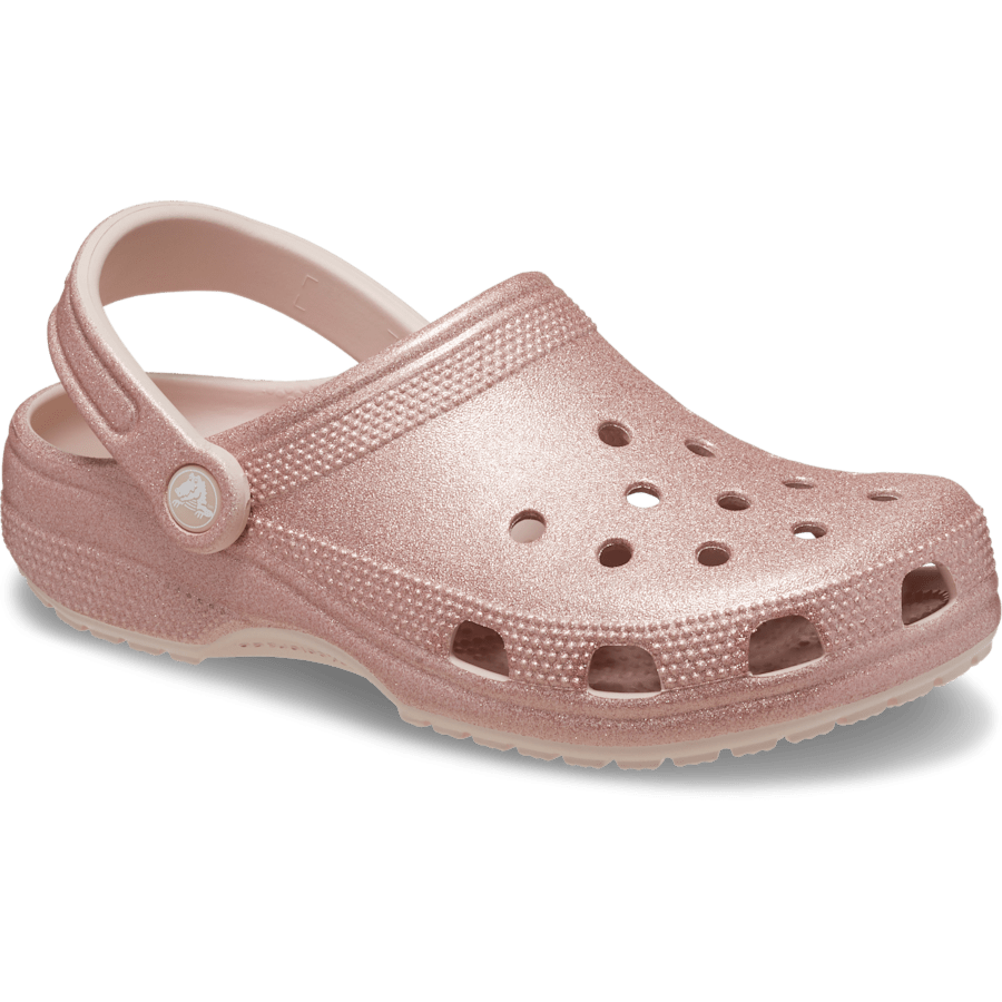 Classic Glitter Clog Women|Men Discount