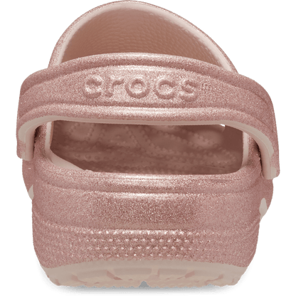 Classic Glitter Clog - Crocs